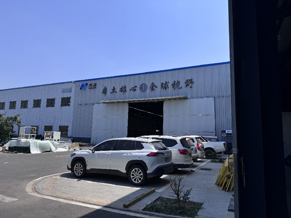 突破工業(yè)車(chē)間污染困局！焊接煙塵凈化收集裝置如何讓生產(chǎn)效率與健康保障雙贏(yíng)？